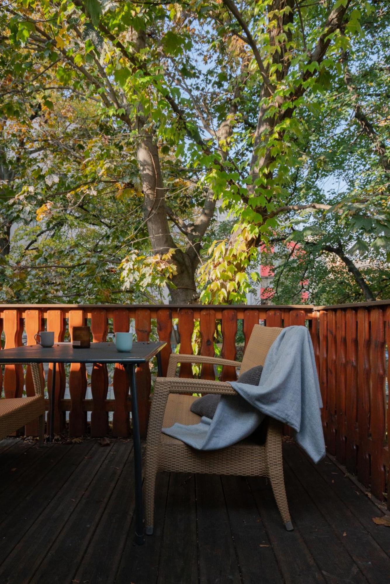 Bessemer - Charming Cottage With Garden Vídeň Exteriér fotografie