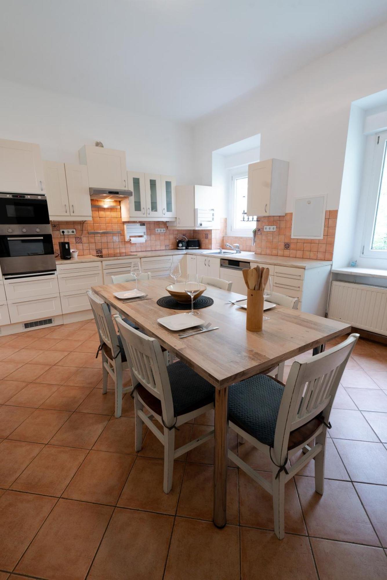 Bessemer - Charming Cottage With Garden Vídeň Exteriér fotografie